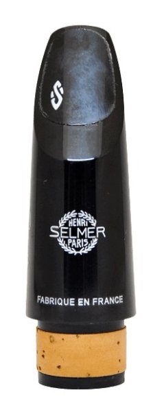 画像1: H.Selmer Concept (1)