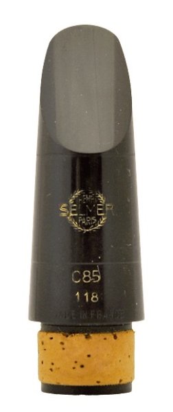 画像1: H.Selmer C85 118 (1)