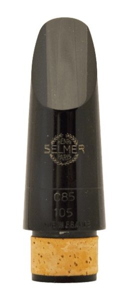 画像1: H.Selmer C85 105 (1)