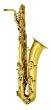 画像1: H.Selmer B.sax Mark 6 w/e LowAキー無し (1)