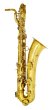 画像1: A.selmer B.sax M-6 w/e LowAキー無し (1)