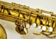 画像8: A.selmer B.sax M-6 w/e LowAキー無し (8)