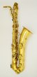 画像2: A.selmer B.sax M-6 w/e LowAキー無し (2)