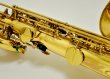 画像9: H.Selmer B.sax Mark 6 w/e LowAキー無し (9)