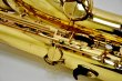 画像10: H.Selmer B.sax Mark 6 w/e LowAキー無し (10)