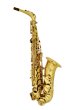 画像1: YAMAHA A.sax YAS-855 (1)