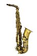 画像1: C.G.CONN A.sax ニューワンダーワン (1)