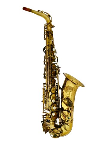 Saxophone - Musicporte