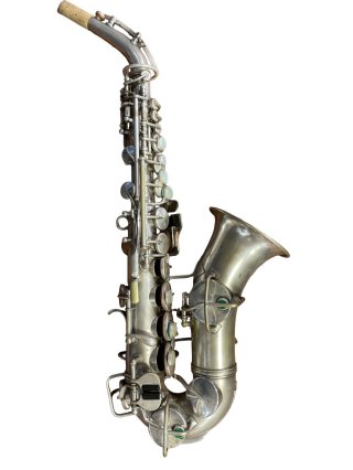 Saxophone - Musicporte