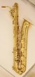 画像2: H.SELMER  B.SAX  SA80II W/E  GL (2)