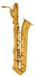 画像1: H.SELMER  B.SAX  SA80II W/E  GL (1)