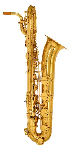 画像1: H.SELMER  B.SAX  SA80II W/E  GL (1)