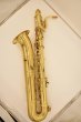 画像3: H.SELMER  B.SAX  SA80II W/E  GL (3)