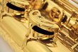 画像7: H.SELMER  B.SAX  SA80II W/E  GL (7)