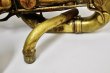 画像36: H.Selmer B.sax MARK VI W/E GL   (36)