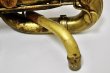 画像35: H.Selmer B.sax MARK VI W/E GL   (35)