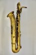 画像34: H.Selmer B.sax MARK VI W/E GL   (34)