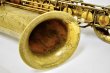 画像33: H.Selmer B.sax MARK VI W/E GL   (33)