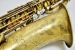 画像32: H.Selmer B.sax MARK VI W/E GL   (32)