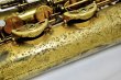 画像31: H.Selmer B.sax MARK VI W/E GL   (31)