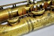 画像30: H.Selmer B.sax MARK VI W/E GL   (30)