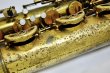 画像28: H.Selmer B.sax MARK VI W/E GL   (28)