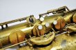 画像27: H.Selmer B.sax MARK VI W/E GL   (27)