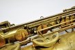 画像26: H.Selmer B.sax MARK VI W/E GL   (26)