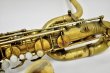 画像24: H.Selmer B.sax MARK VI W/E GL   (24)