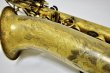 画像21: H.Selmer B.sax MARK VI W/E GL   (21)