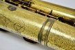 画像19: H.Selmer B.sax MARK VI W/E GL   (19)