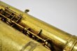 画像17: H.Selmer B.sax MARK VI W/E GL   (17)