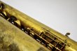 画像16: H.Selmer B.sax MARK VI W/E GL   (16)