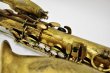 画像14: H.Selmer B.sax MARK VI W/E GL   (14)