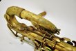 画像13: H.Selmer B.sax MARK VI W/E GL   (13)