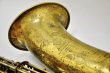 画像12: H.Selmer B.sax MARK VI W/E GL   (12)