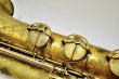 画像11: H.Selmer B.sax MARK VI W/E GL   (11)