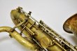 画像3: H.Selmer B.sax MARK VI W/E GL   (3)