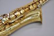 画像4: H.Selmer T.sax SA80 II w/e GL (4)