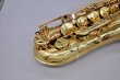 画像5: H.Selmer T.sax SA80 II w/e GL (5)