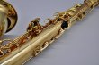 画像19: H.Selmer T.sax SA80 II w/e GL (19)