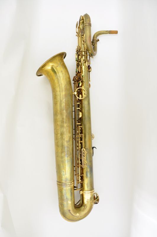 YANAGISAWA B.sax B6 - Musicporte