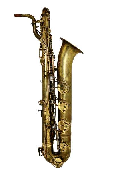 YANAGISAWA B.sax B6