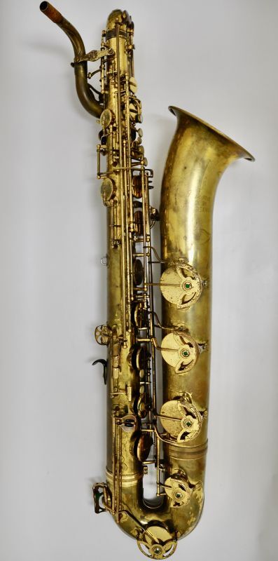 YANAGISAWA B.sax B6 - Musicporte