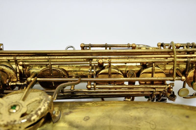 YANAGISAWA B.sax B6 - Musicporte