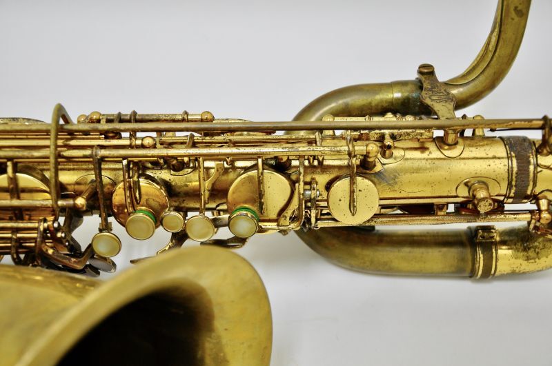 YANAGISAWA B.sax B6 - Musicporte