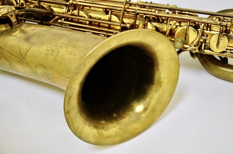 YANAGISAWA B.sax B6 - Musicporte