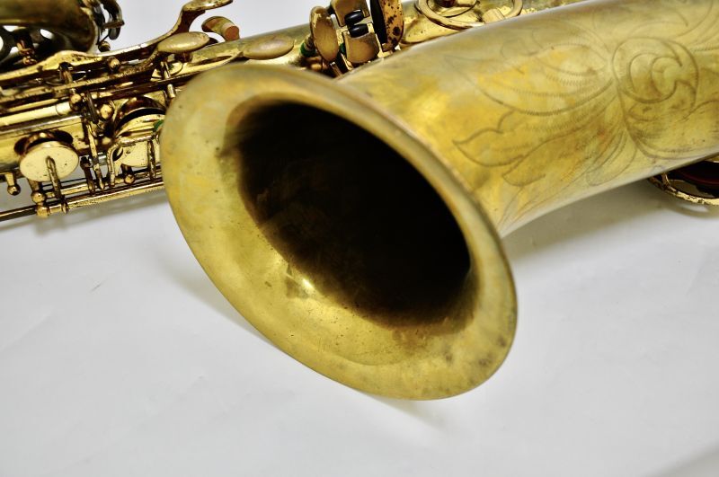 YANAGISAWA B.sax B6 - Musicporte