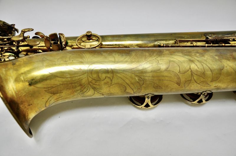 YANAGISAWA B.sax B6 - Musicporte