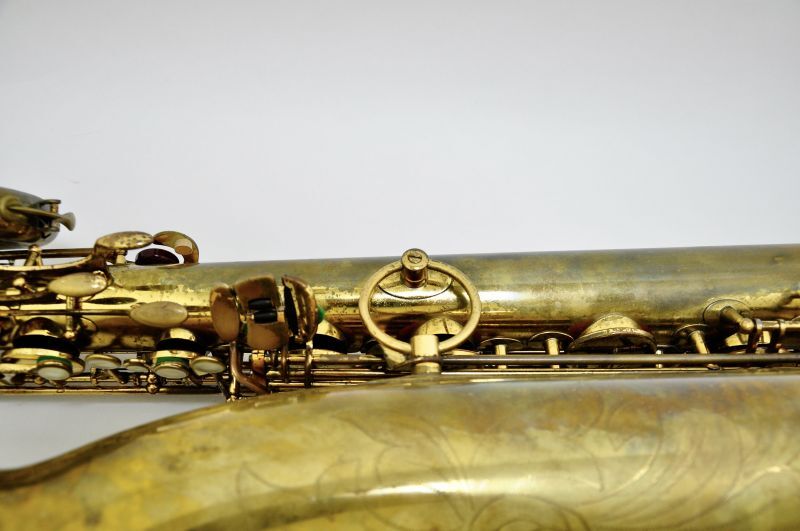 YANAGISAWA B.sax B6 - Musicporte